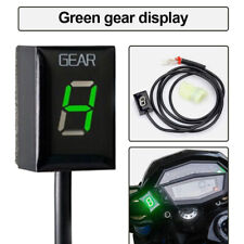 Motorrad ganganzeige led gebraucht kaufen  Neuenstadt am Kocher