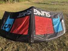 Slingshot turbine kiteboarding for sale  Fort Wayne