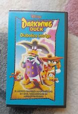 Walt disney vhs usato  Santa Croce sull'Arno