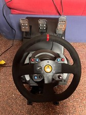 Thrustmaster t300 ferrari d'occasion  Expédié en Belgium