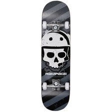 Rampage bonehead complete for sale  UK