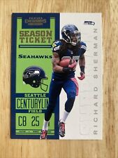 2012 panini contenders for sale  Seattle