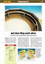 Gleiswendel bauanleitung gebraucht kaufen  Berlin