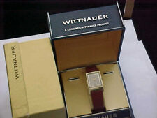 Vintage longines wittnauer for sale  Philadelphia