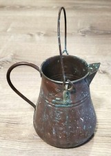 Copper watering bail for sale  Crystal River