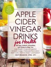 Apple cider vinegar for sale  Montgomery
