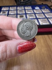 Moneta norvegia ore usato Moneta norvegia ore usato  Beinasco