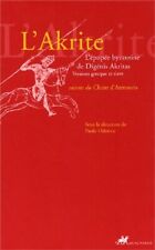 Akrite suivies chant d'occasion  Hennebont