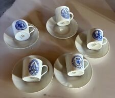 Collector tasses moka d'occasion  Aix-en-Provence-