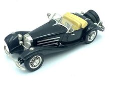 Vintage burago mercedes usato  Italia
