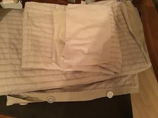 Dkny beige cotton for sale  Ellwood City