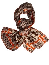 Foulard étole cache d'occasion  Paris XV
