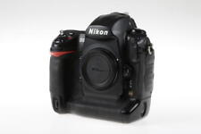 NIKON D3 Gehäuse - SNr: 2087460 comprar usado  Enviando para Brazil