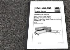 New holland 310 for sale  Fairfield