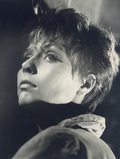 Arthur Grimm: Bardzo ładne oryginalne nagranie Sonja Ziemann około 1960 roku na sprzedaż  Wysyłka do Poland