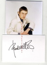 paul weller signed for sale paul weller signed for sale NOTTINGHAM