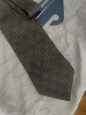 Cravatta gucci seta usato  Spedire a Italy