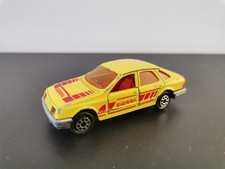 Majorette ford sierra usato  Vilminore di Scalve