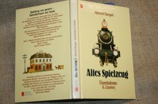 Sammlerbuch blechspielzeug eis gebraucht kaufen  Deutschland