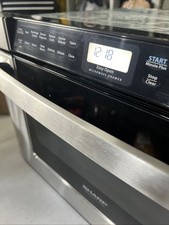 Sharp kb6524psy stainless for sale  Westbury
