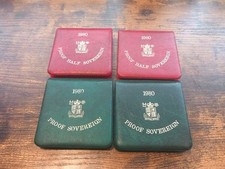 1980 royal mint for sale  WIDNES