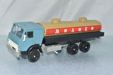 Russian kamaz 53212 for sale  BURTON-ON-TRENT