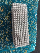Strassband breite 4cm gebraucht kaufen  Neustadt an der Weinstraße