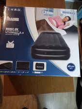 Bestway soft top gebraucht kaufen  Kröv