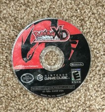 Gamecube pokémon gale for sale  Hollidaysburg