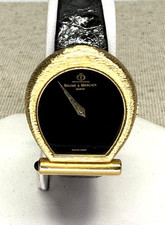 Rare baum mercier for sale  Colorado Springs