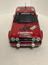 Scale modified tuning for sale  GOOLE