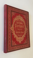 Contes perrault gustave d'occasion  Montluçon