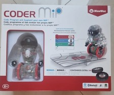 Wowwee coder mip for sale  LEICESTER