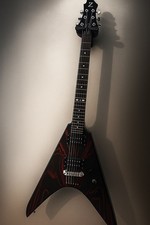 Chitarra elettrica usata usato  Vignola