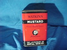 1930s watkins brand for sale  Binghamton