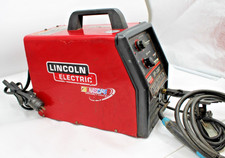 Lincoln electric 135t for sale  Phoenix
