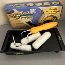 Edgemaster self guided for sale  Milwaukee