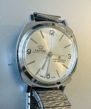 Vintage lectro 121 for sale  SOUTHAMPTON