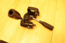 Slik tripod head for sale  NEWTON ABBOT