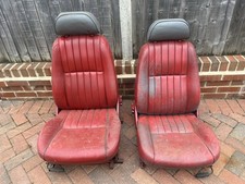 Mgf seats kitcar for sale  SANDY