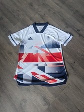 Team football shirt for sale  STOKE-ON-TRENT