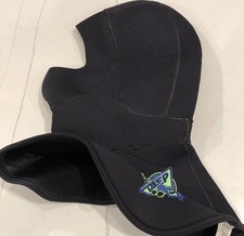 Scuba hood small for sale  Salem