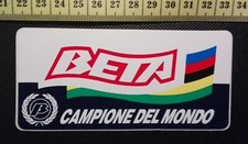 Beta stickers campione usato  Imola