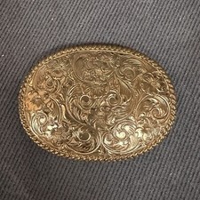 Vtg crumrine western for sale  Fort Madison