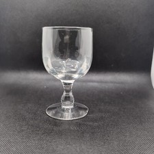 Chipped rummer glass for sale  UK
