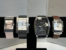 Lote de relógios Kenneth Cole New York 1/6/23 comprar usado  Enviando para Brazil