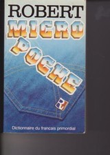 Dictionnaire français primord usato  Martinsicuro