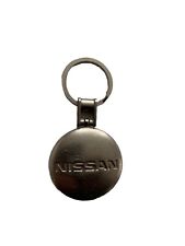 Metal keyring fob for sale  LEICESTER
