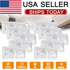 Pcs 12v led for sale  Walnut