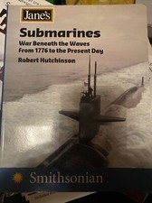 Jane submarines war for sale  BURY
